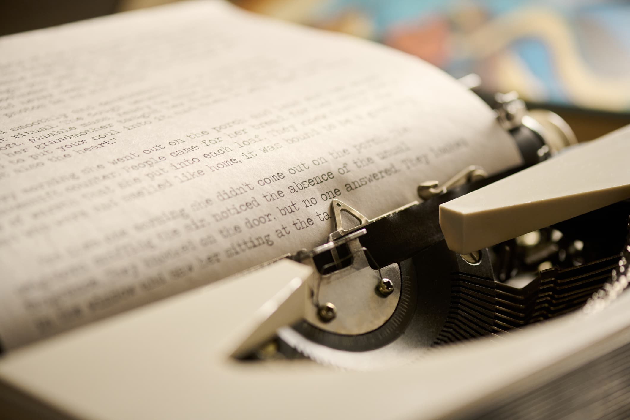 Explore Fiction Writing Genres Suite